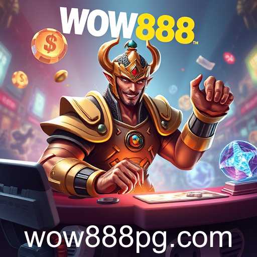 WOW888: The Gaming Hub Revolutionizing Player Experience