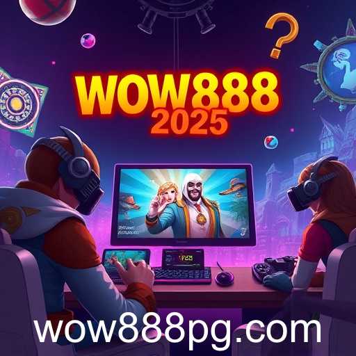 Gaming Landscape on the Rise with WOW888