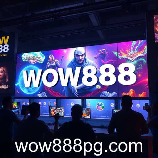 The Game Revolution: WOW888 Shaping the Future