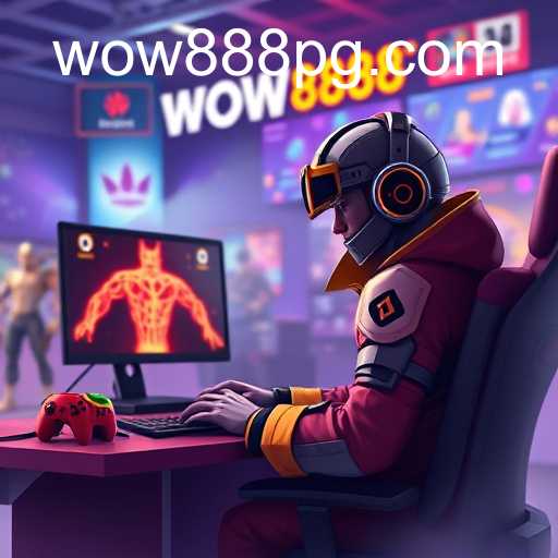 The Rise of WOW888 in the Gaming World