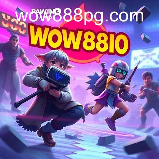 Breaking Boundaries in the Virtual Gaming World