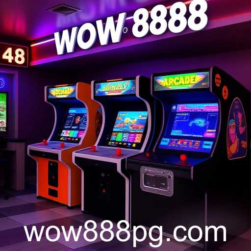 WOW888 Revolutionizes Online Gaming Experience