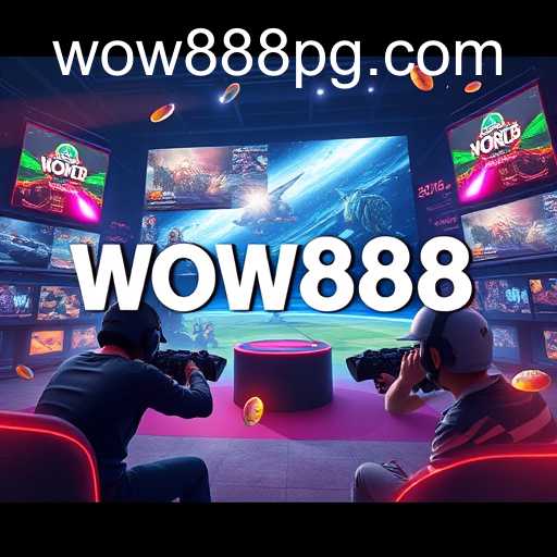 WOW888 Engages Gamers with Innovative Features