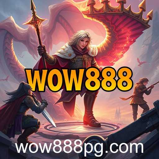 The Rise of WOW888 in the Gaming World