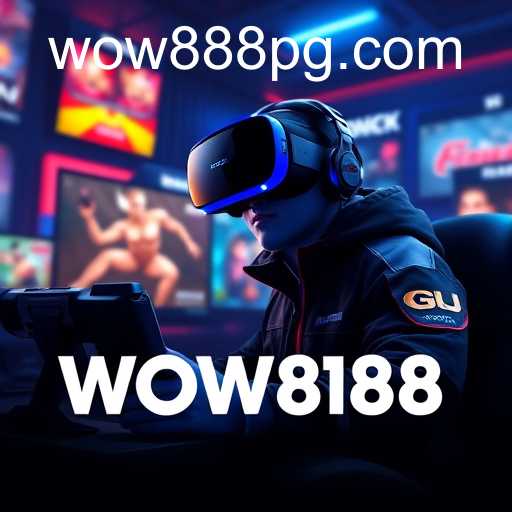 WOW888 Revolutionizes Online Gaming Landscape